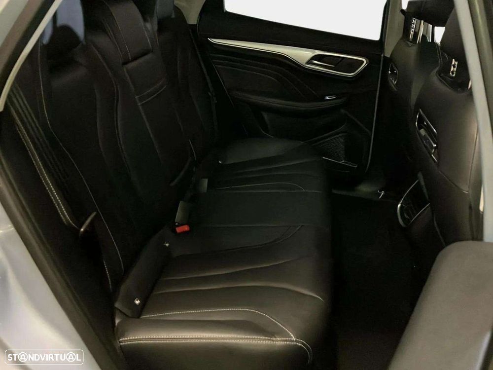 MG Marvel R 70 kWh Comfort - 15