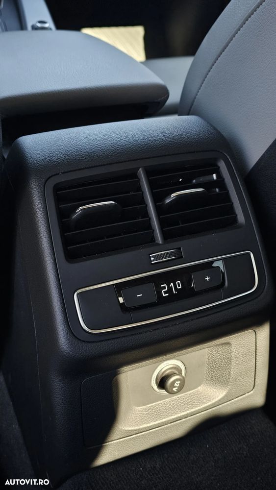 Audi A5 ack 2.0 TDI S tronic quattro - 26