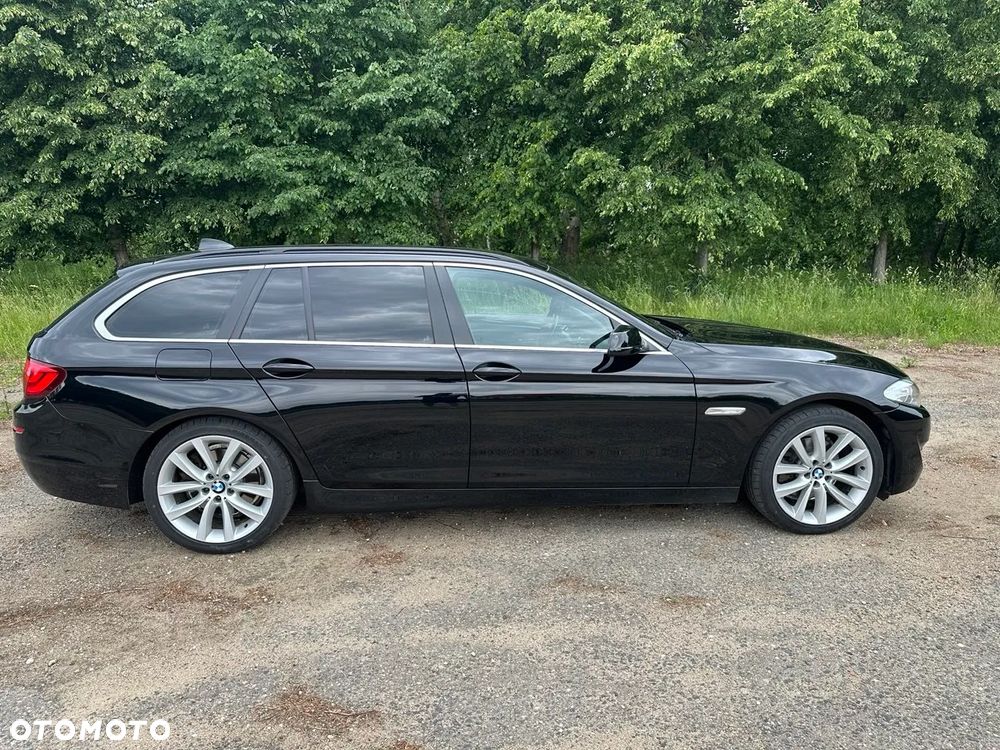 BMW Seria 5 - 4