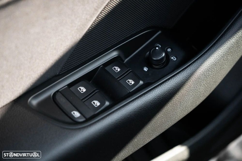 Audi A3 Limousine - 22