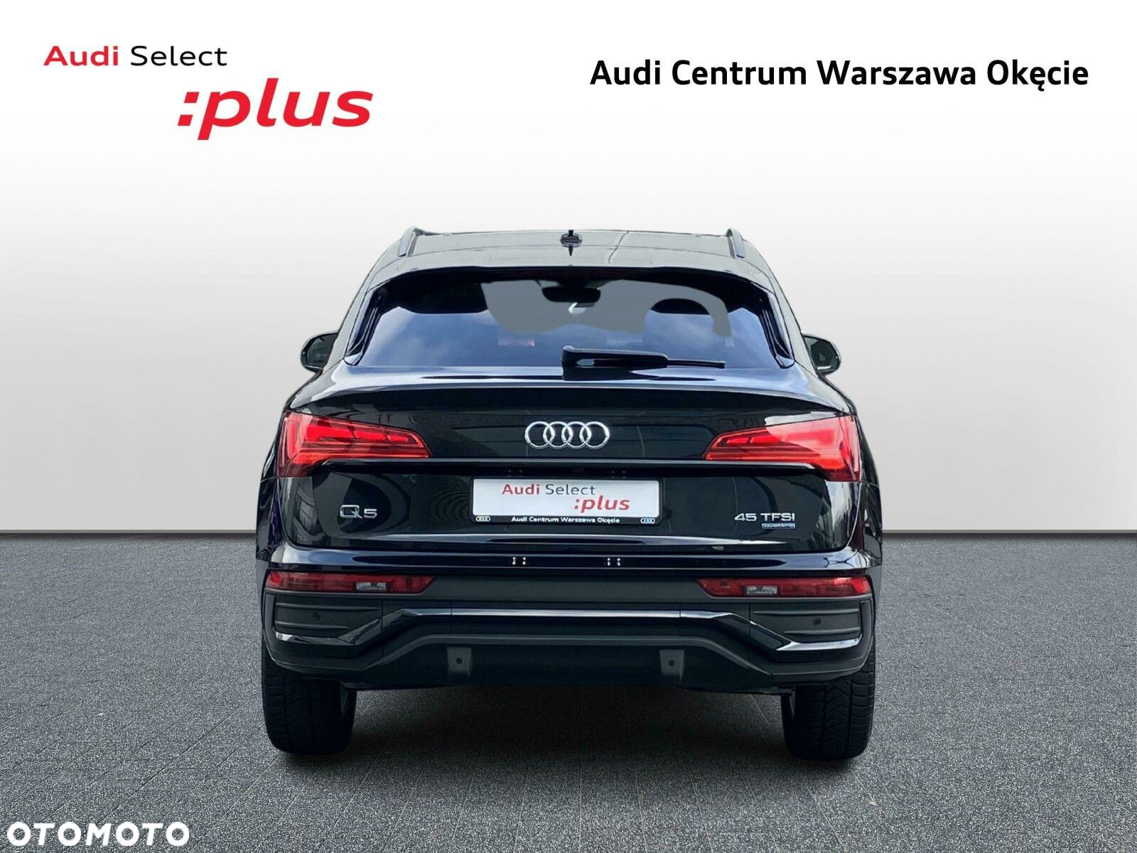 Audi Q5 Sportback - 7