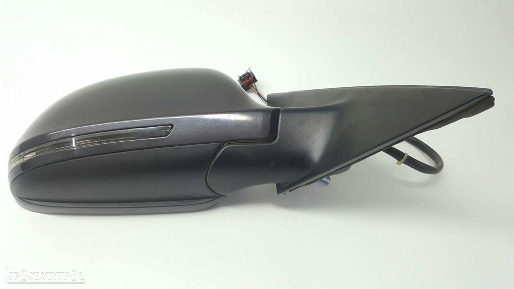 RETROVISOR DIREITO AUDI A4 BER. (B8) BáSICO - 3