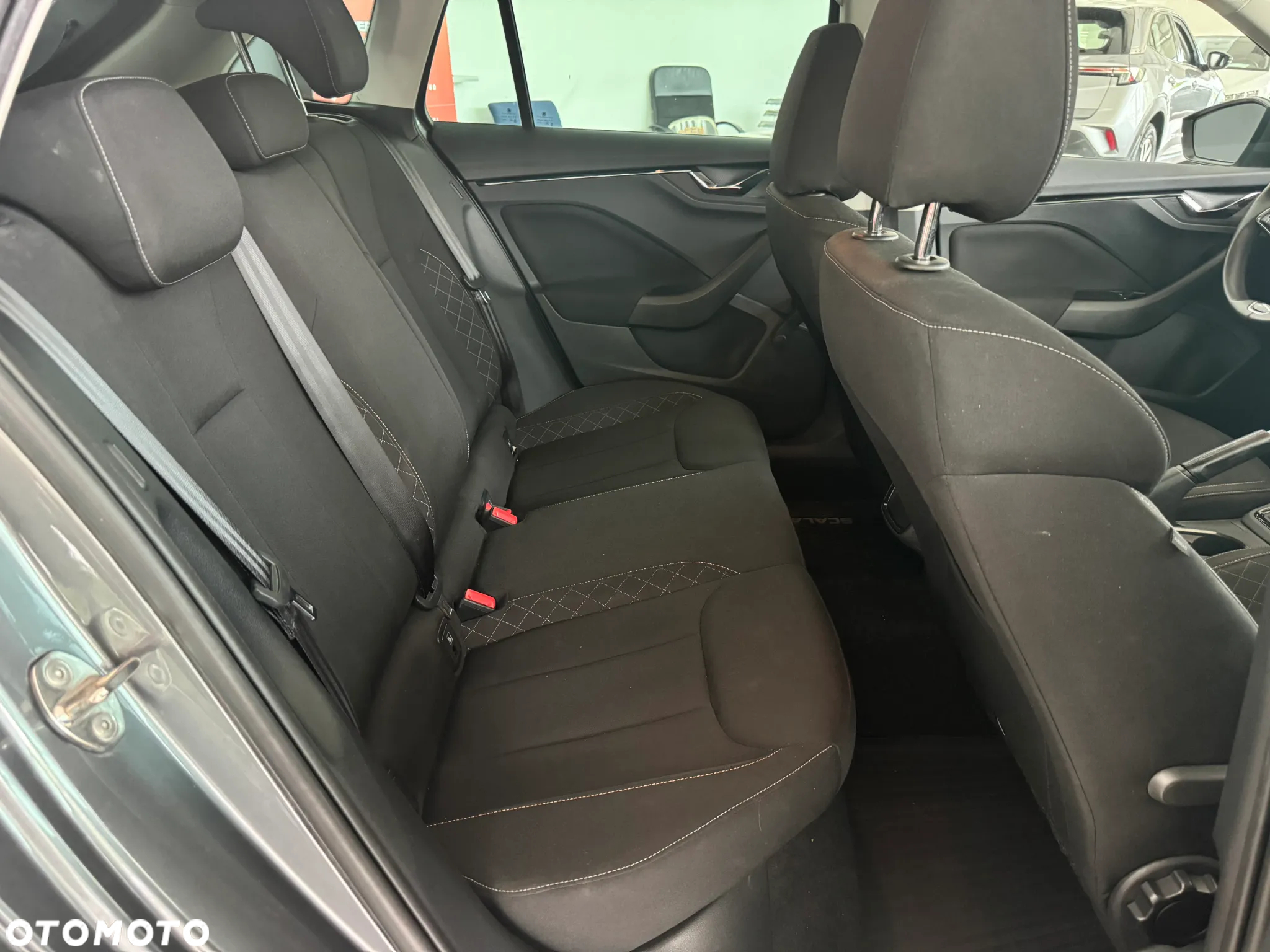 Skoda Scala 1.0 TSI Ambition DSG - 18