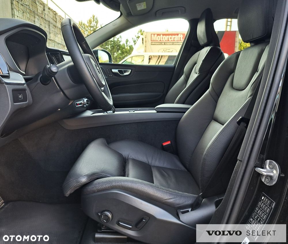 Volvo XC 60 - 10