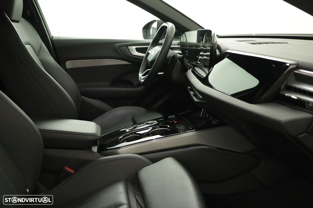 Audi A5 Avant TDI - 21