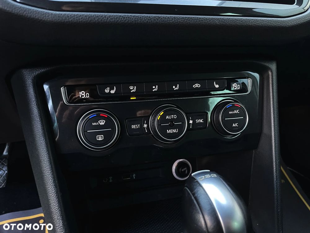 Volkswagen Tiguan 1.4 TSI BMT ACT Highline DSG - 24