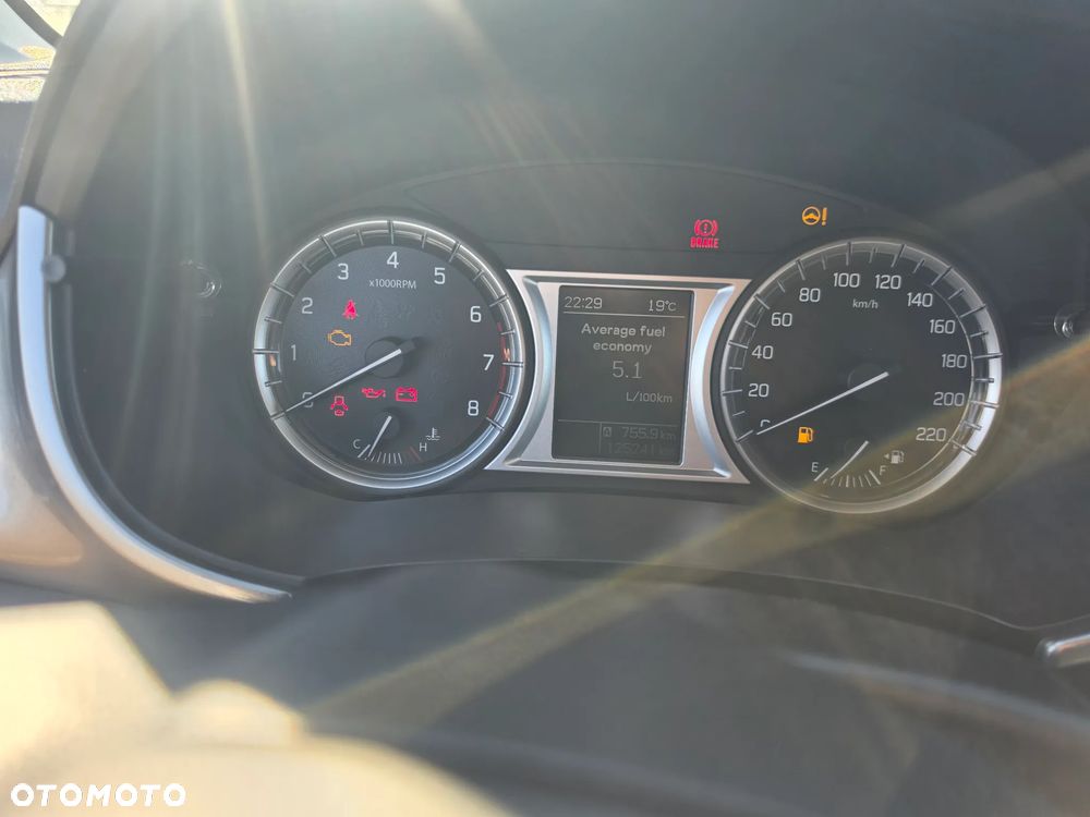 Suzuki Vitara - 20