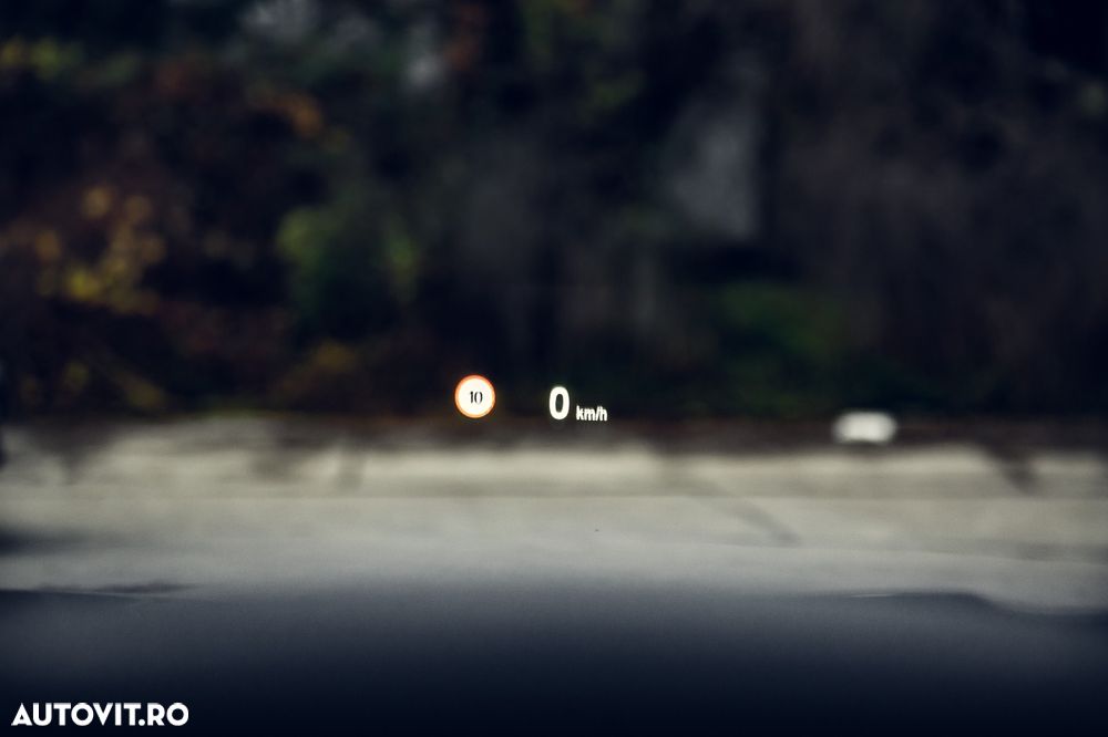 BMW Seria 5 520d xDrive AT - 8