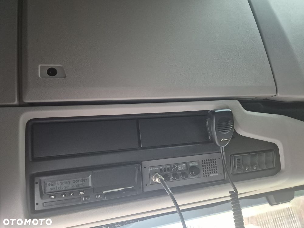 Scania R450 - 16