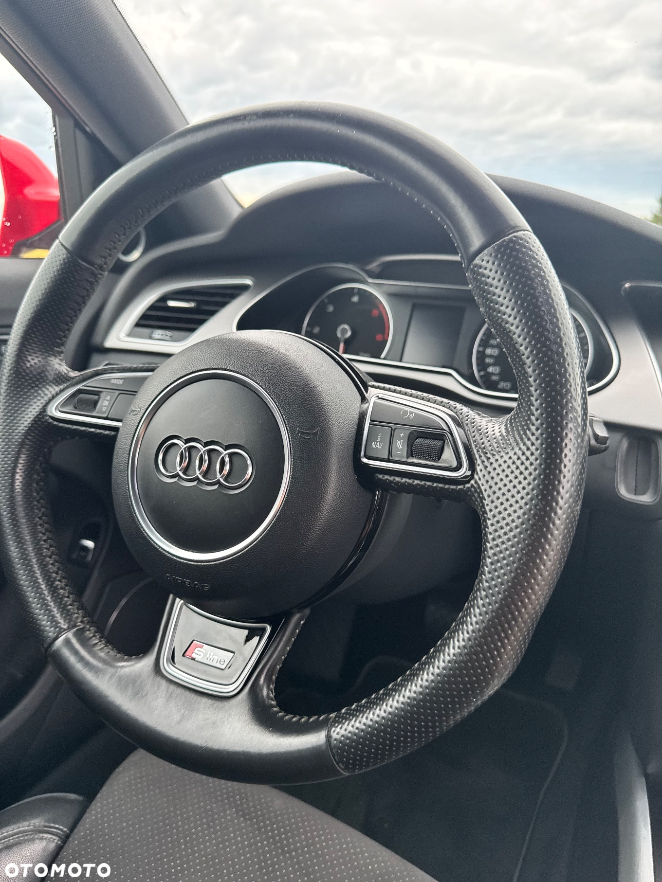 Audi A4 2.0 TDI Quattro Line S tronic - 14