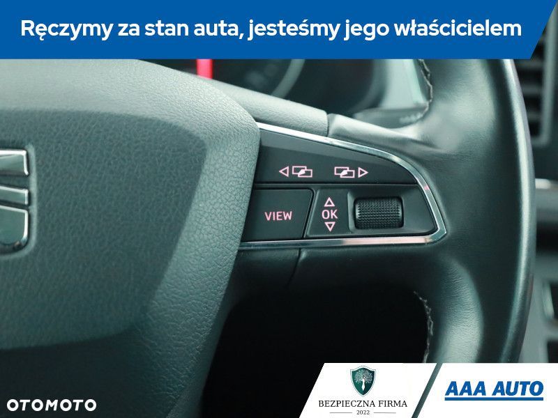 Seat Leon - 17