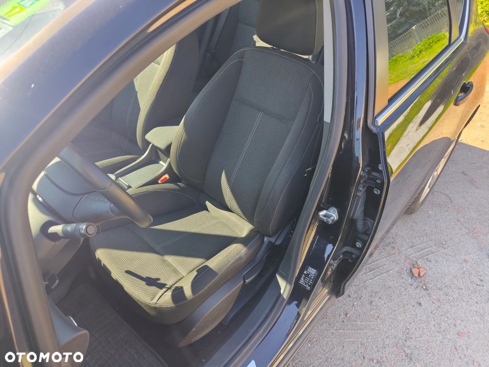 Opel Astra 1.4 ecoFLEX Sport - 6