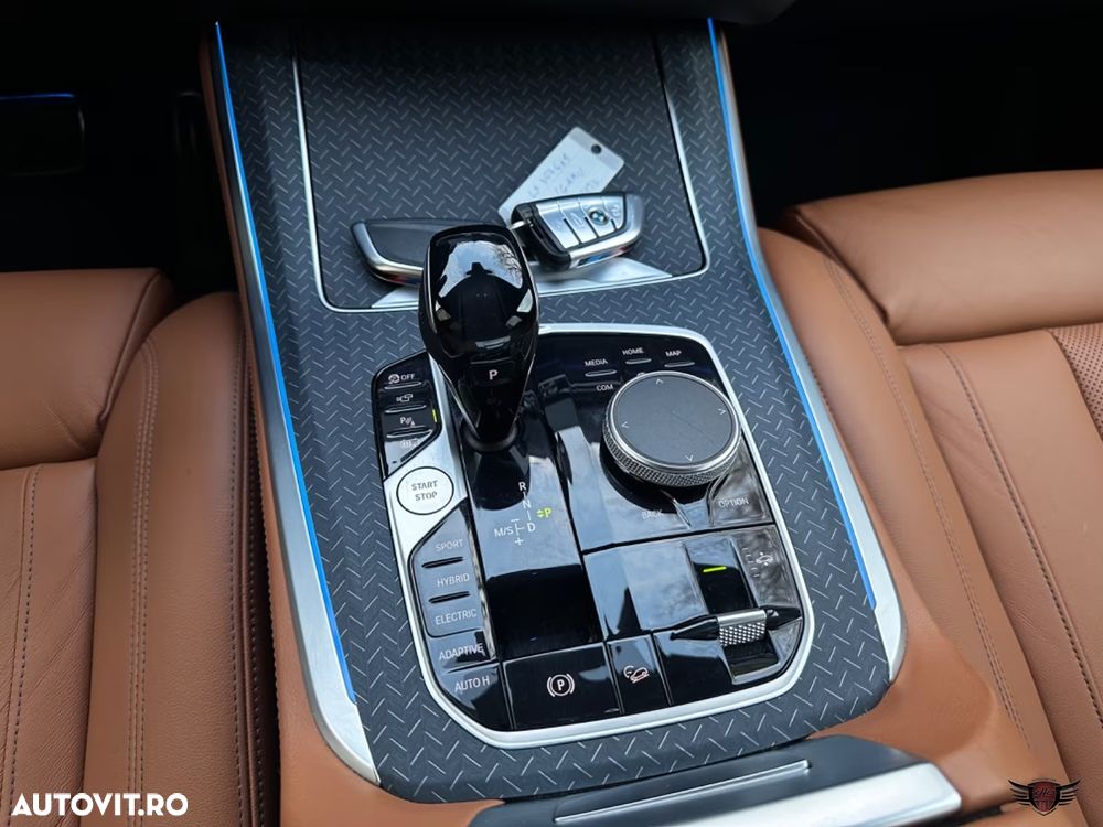 BMW X5 xDrive45e - 13