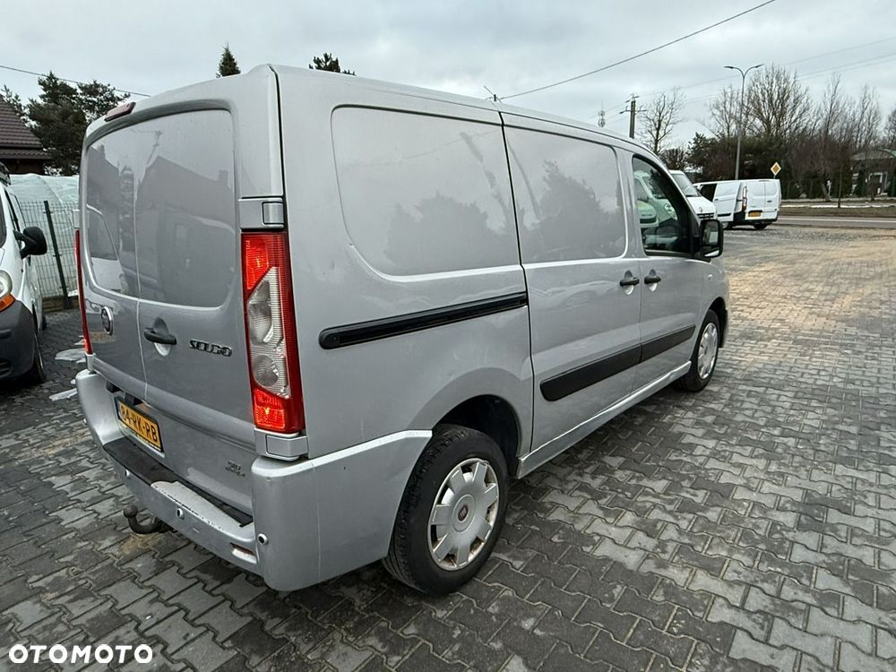 Fiat Scudo - 5