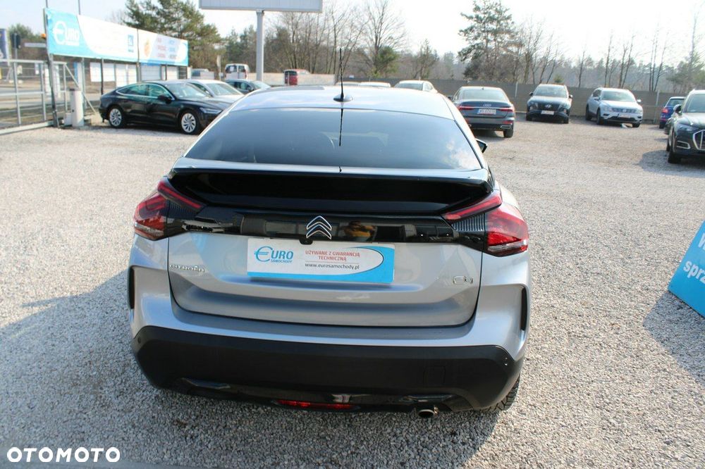 Citroën C4 - 7