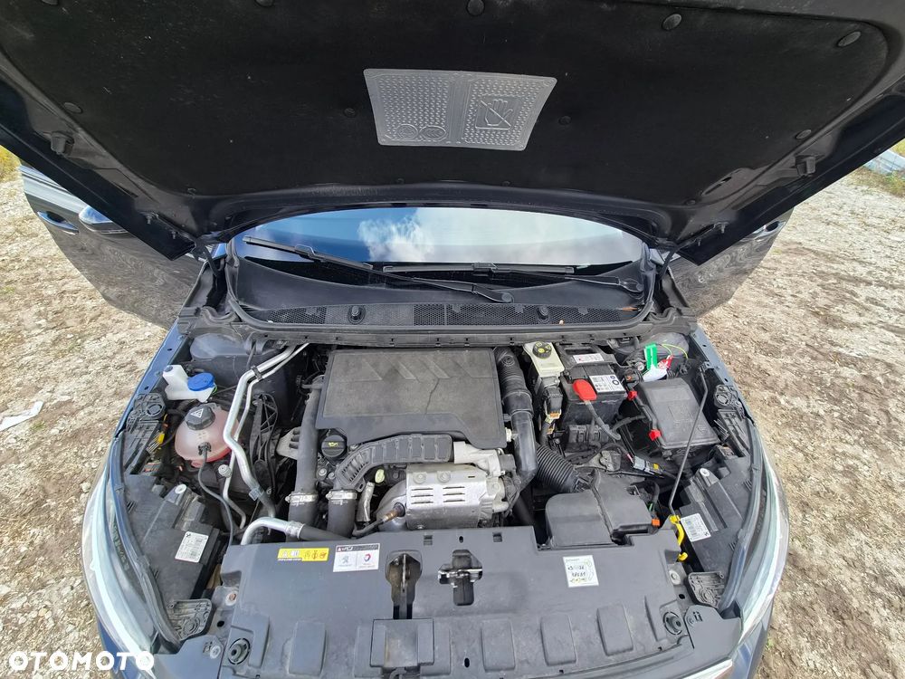 Peugeot 308 PureTech 110 Stop & Start Style - 16