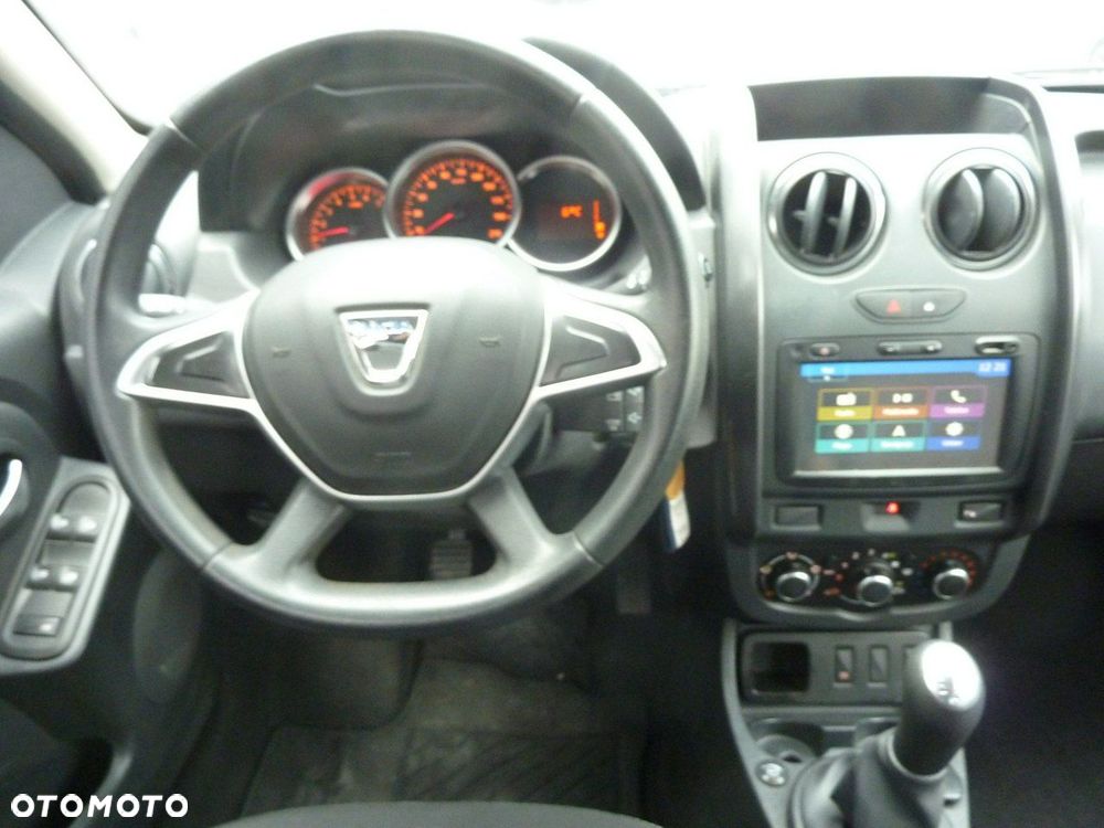 Dacia Duster - 20