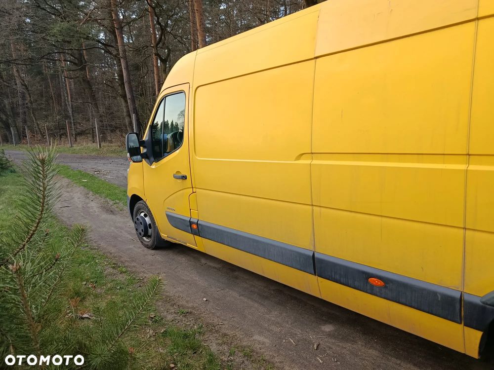 Renault Master - 7