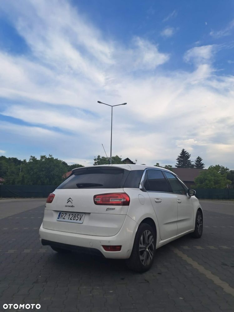 Citroën C4 Picasso 1.2 PureTech Exclusive - 2