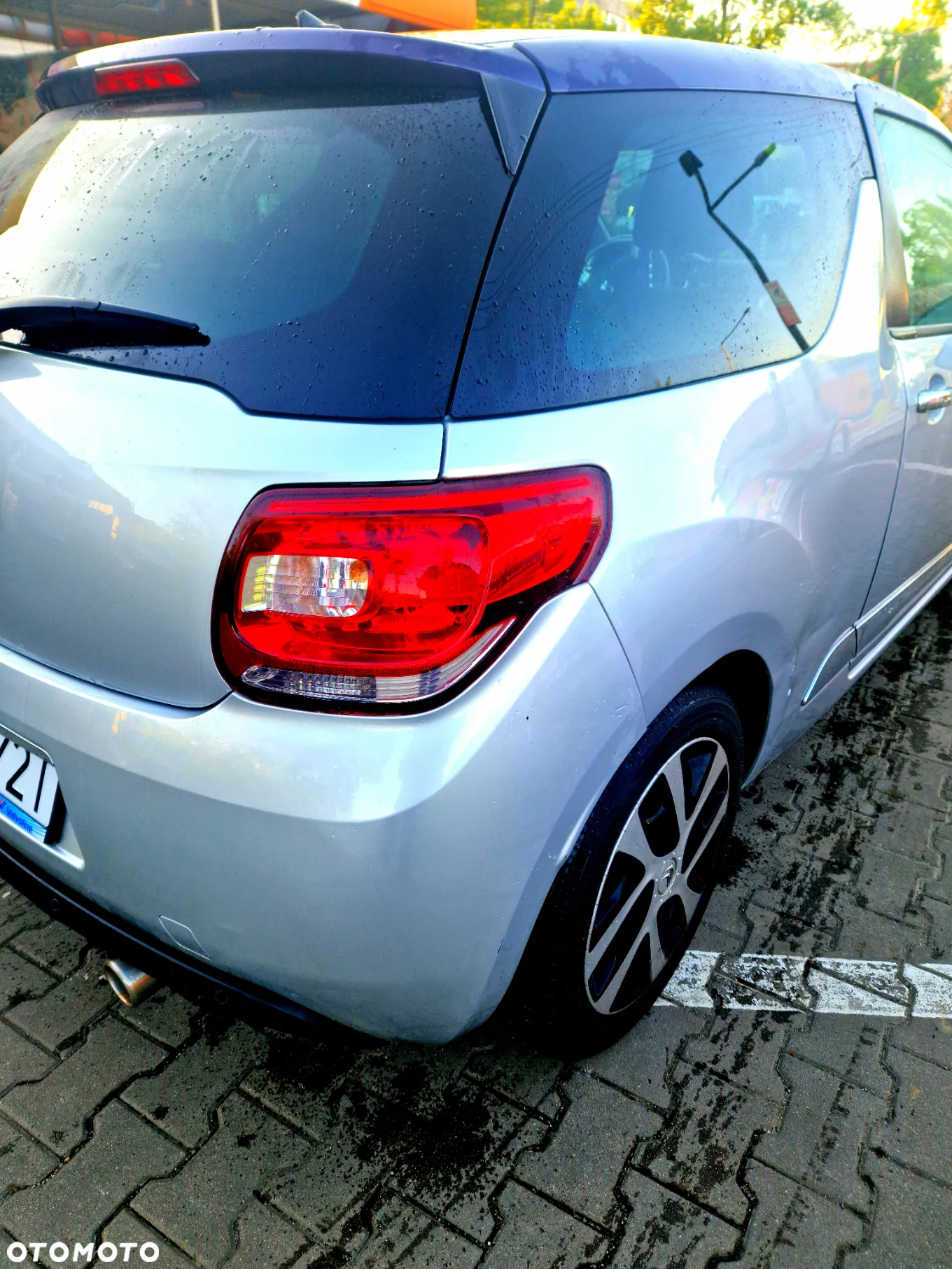Citroën DS3 1.6 e-HDi SoChic - 7