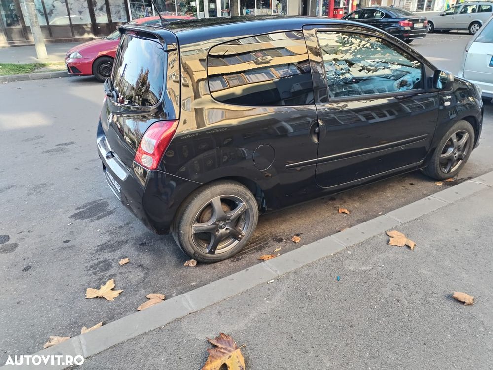 Renault Twingo - 9