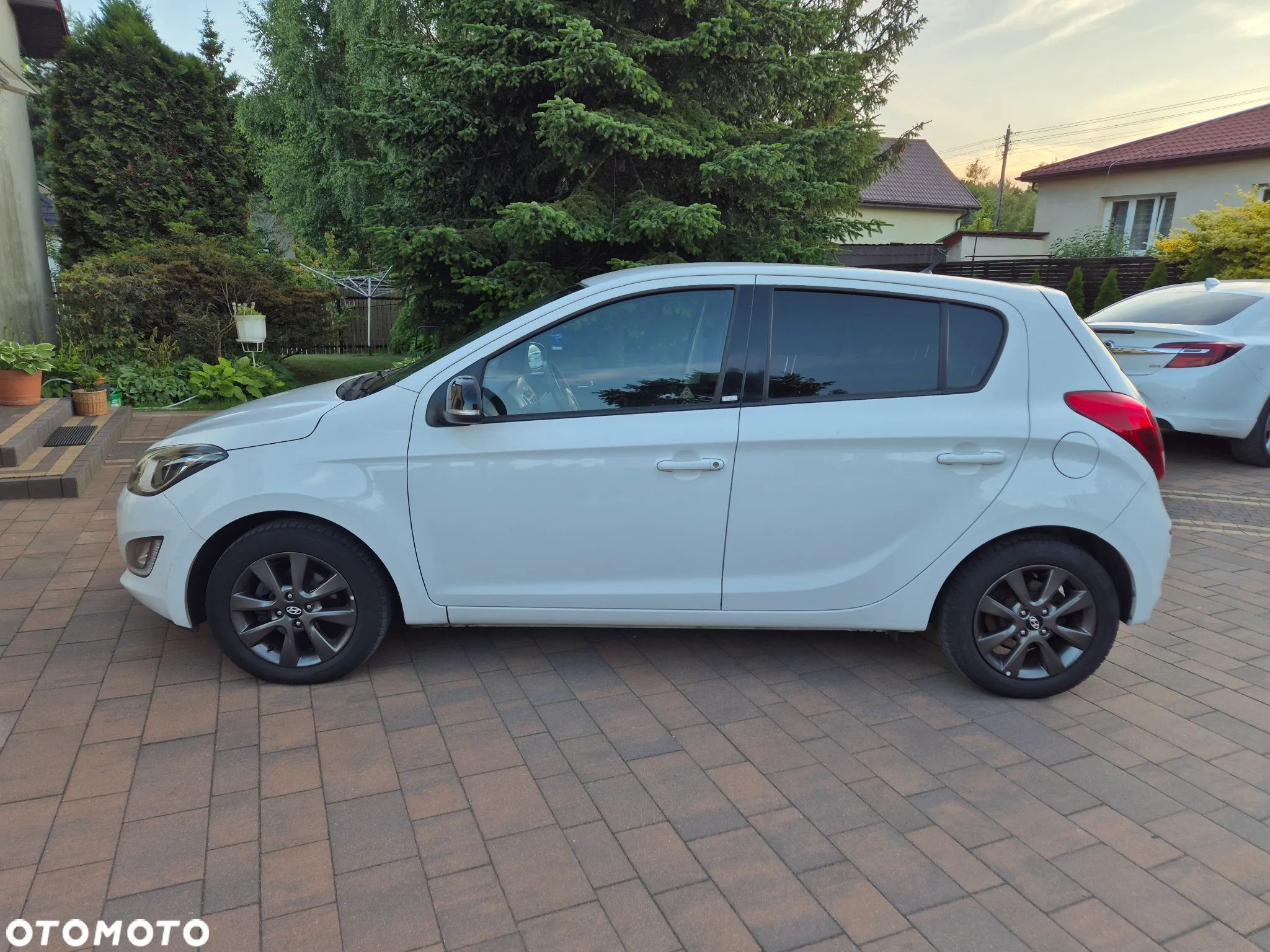 Hyundai i20 1.25 Comfort - 5