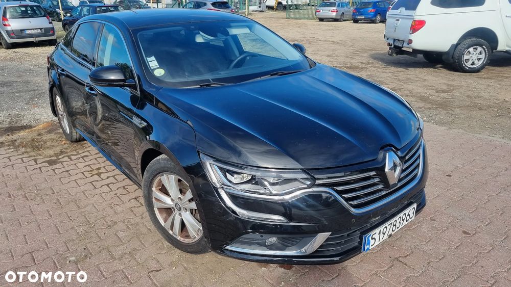 Renault Talisman ENERGY dCi 110 LIFE - 9