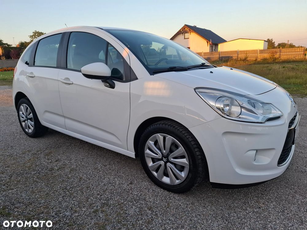 Citroën C3 - 4