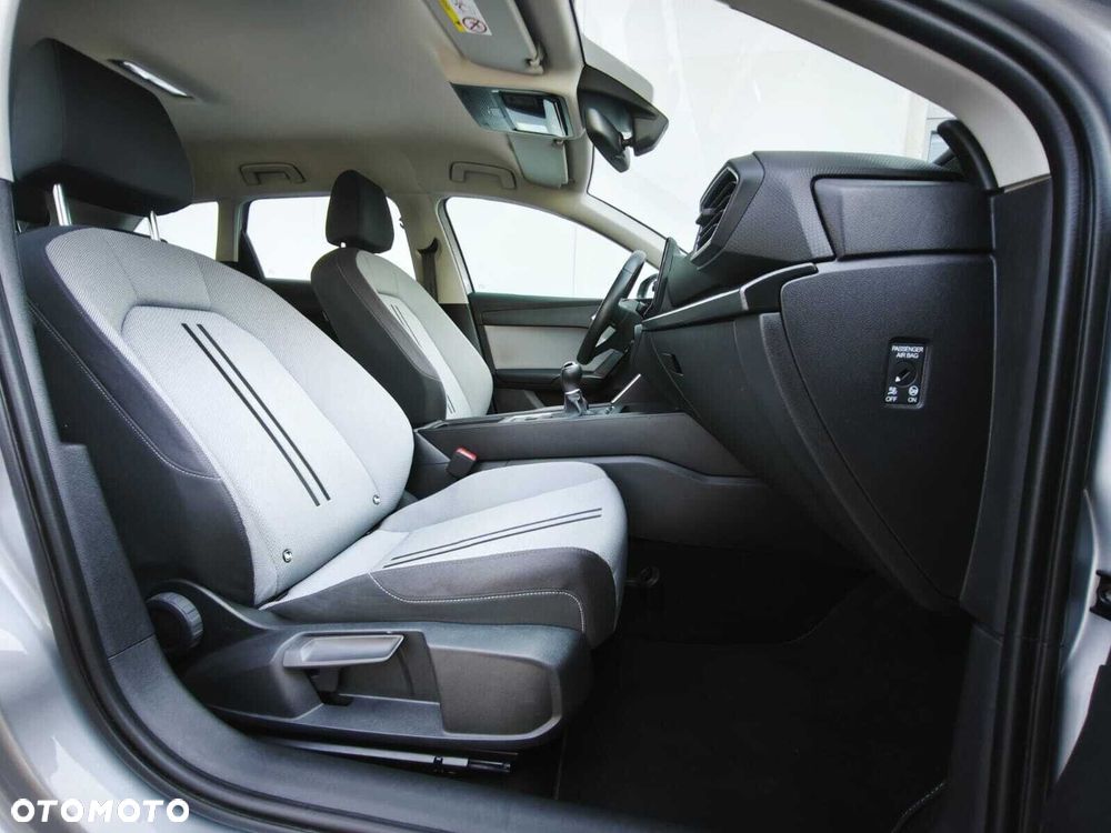 Seat Leon 2.0 TDI Style - 19