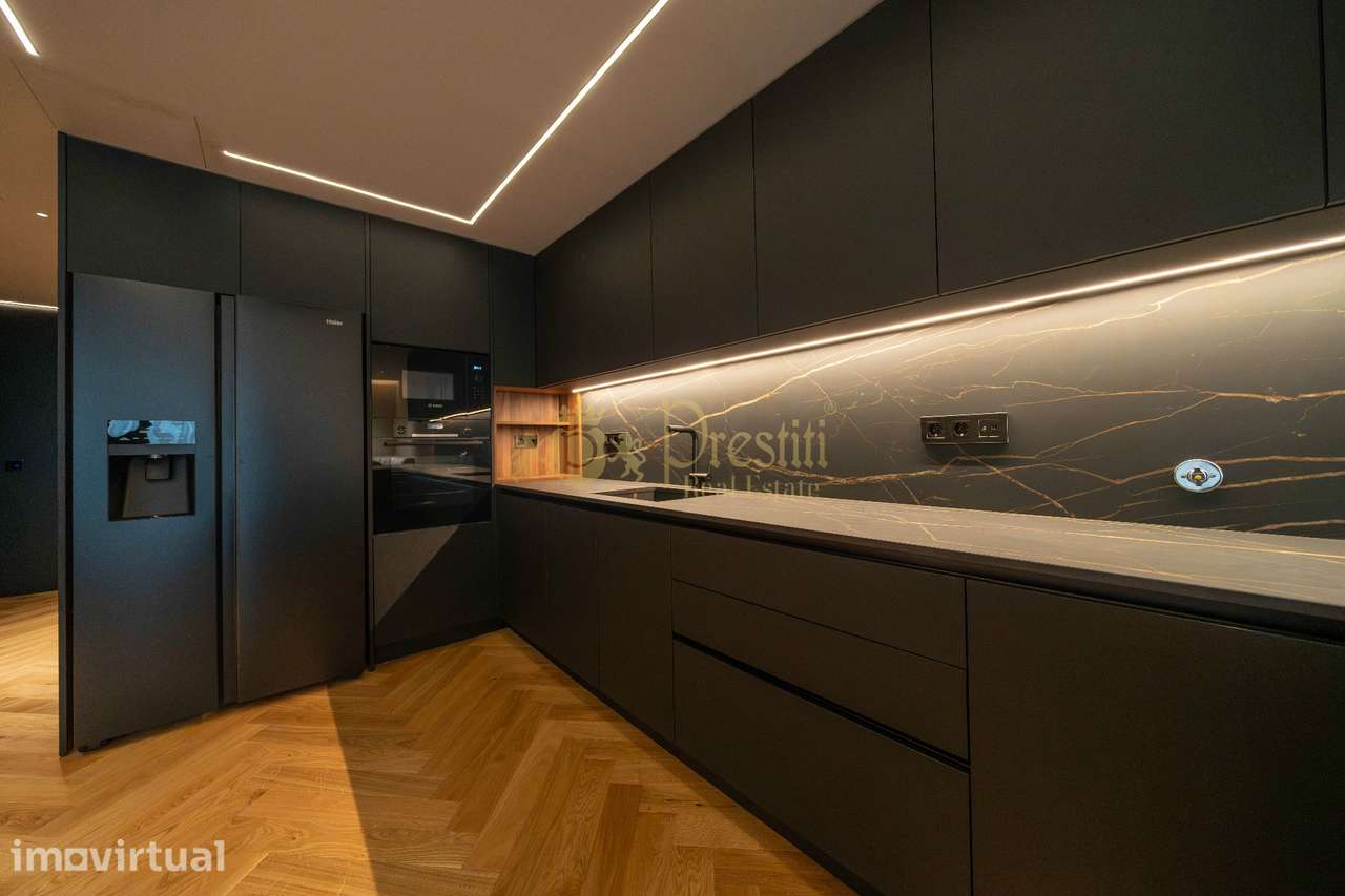 Apartamento T3 de Luxo em Braga - Grande imagem: 5/26