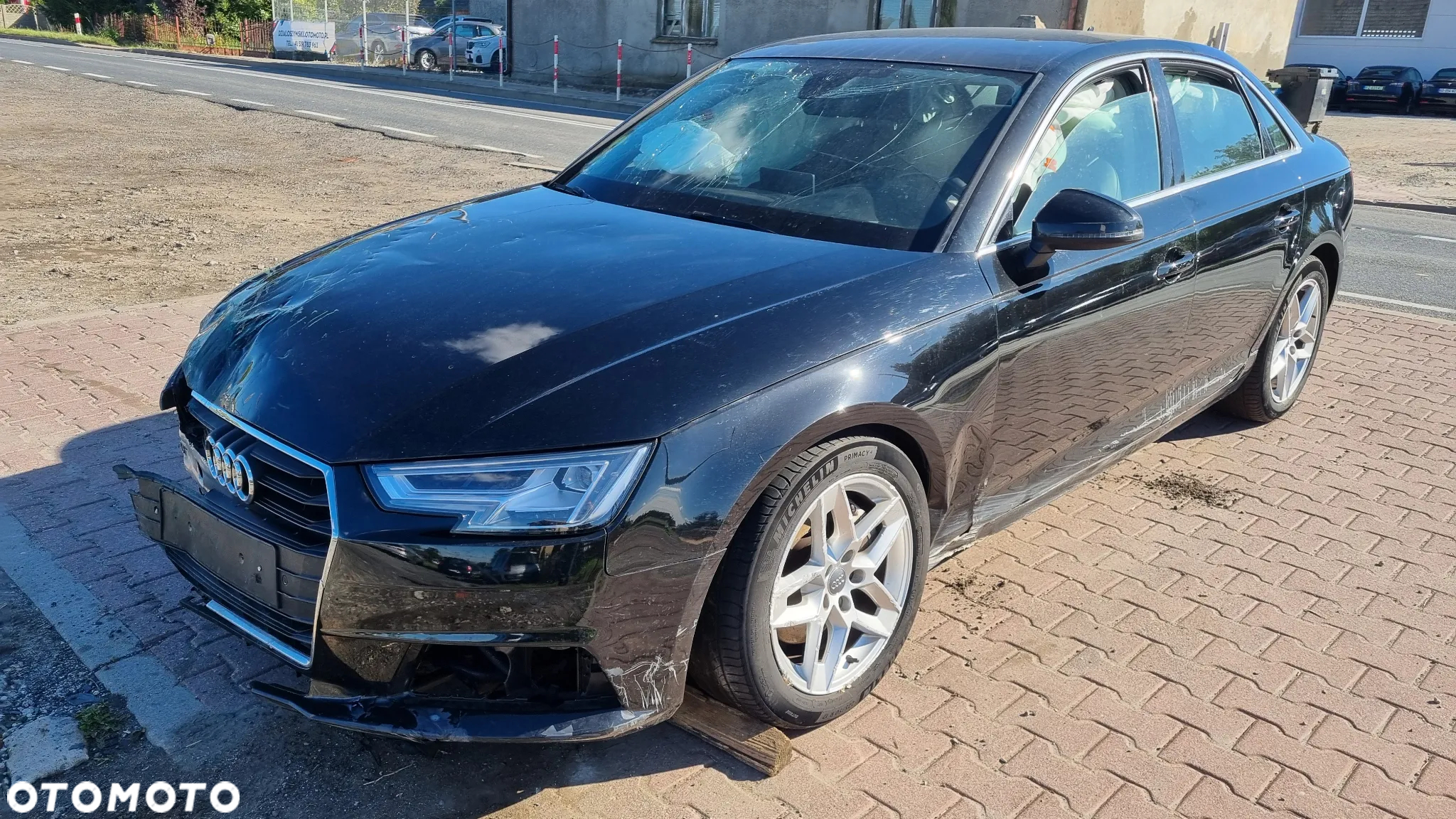 Audi A4 - 2