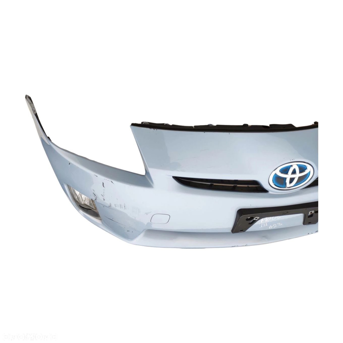 ZDERZAK PRZÓD PRZEDNI TOYOTA PRIUS III - 5