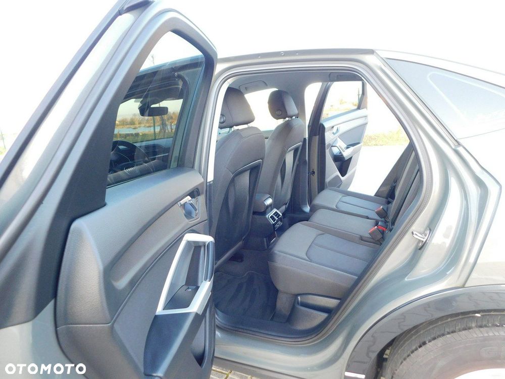 Audi Q3 Sportback 35 TFSI - 12