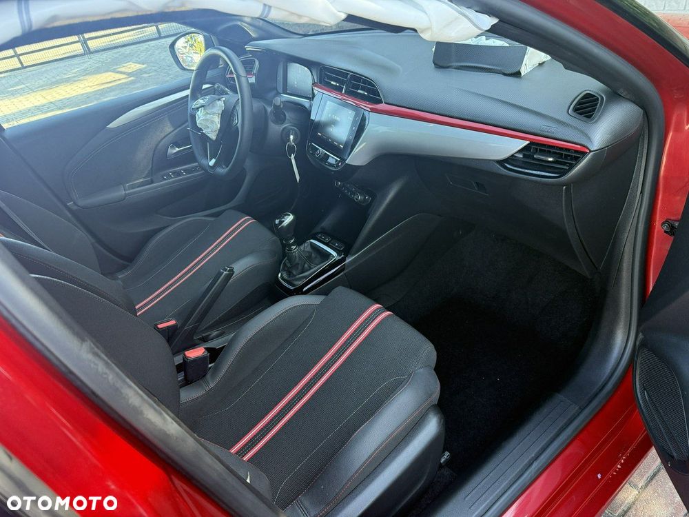 Opel Corsa - 8