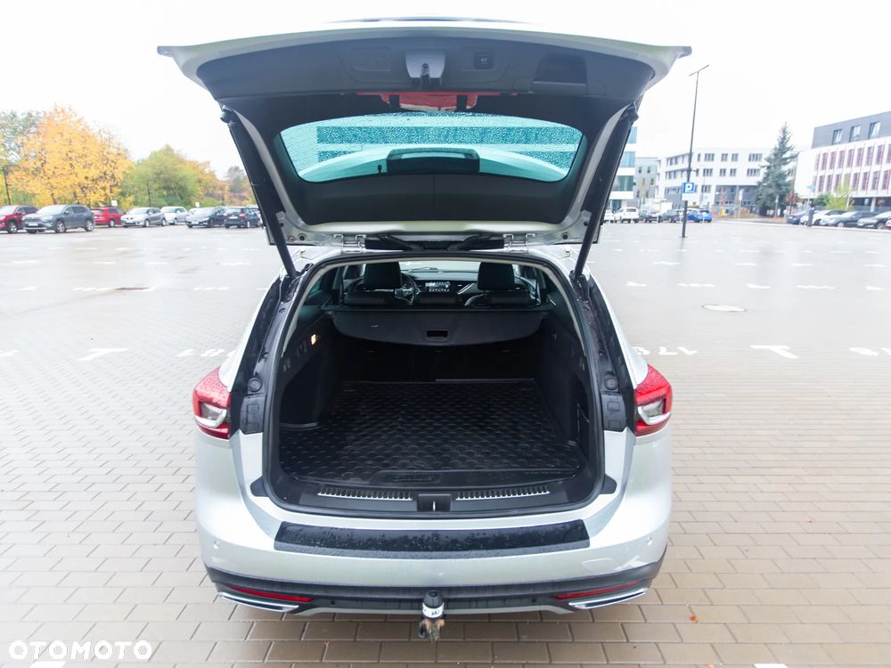 Opel Insignia 2.0 BiTrb D 4x4 Automatik Exclusive - 17