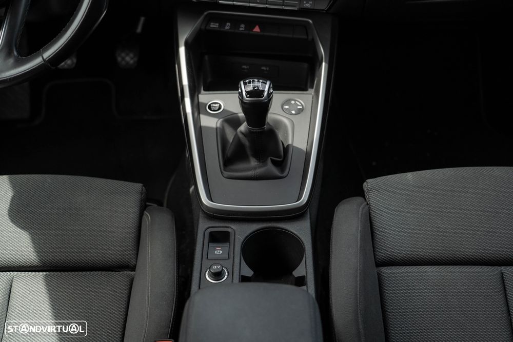Audi A3 Sportback 30 TFSI - 28