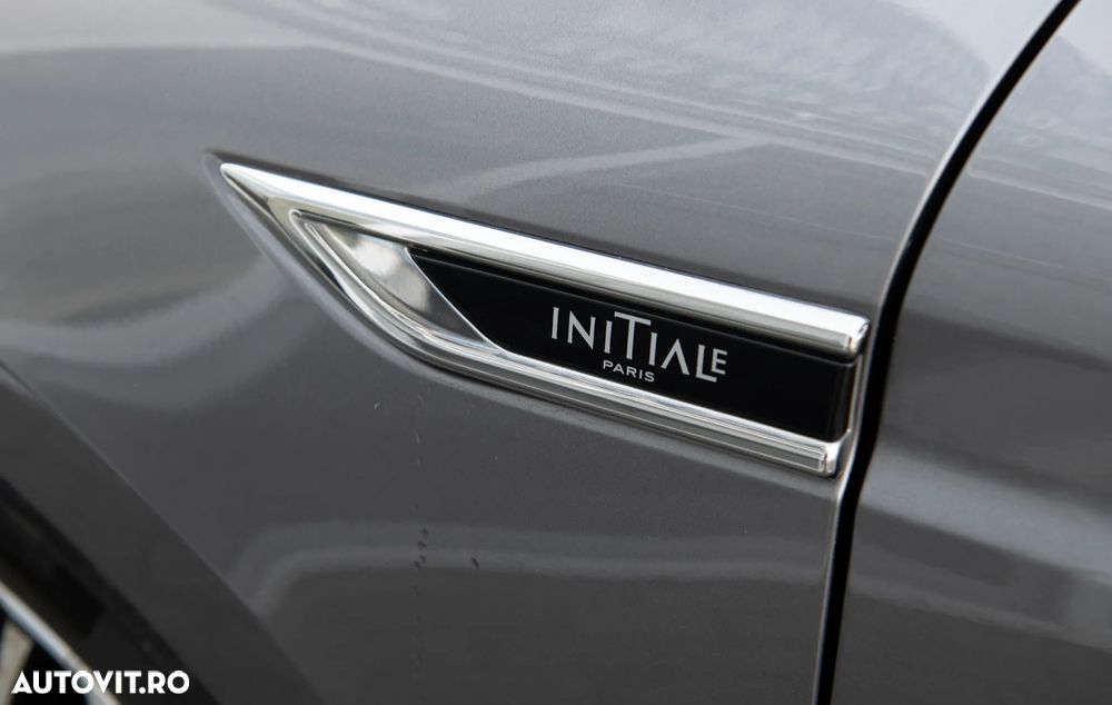 Renault Talisman - 37