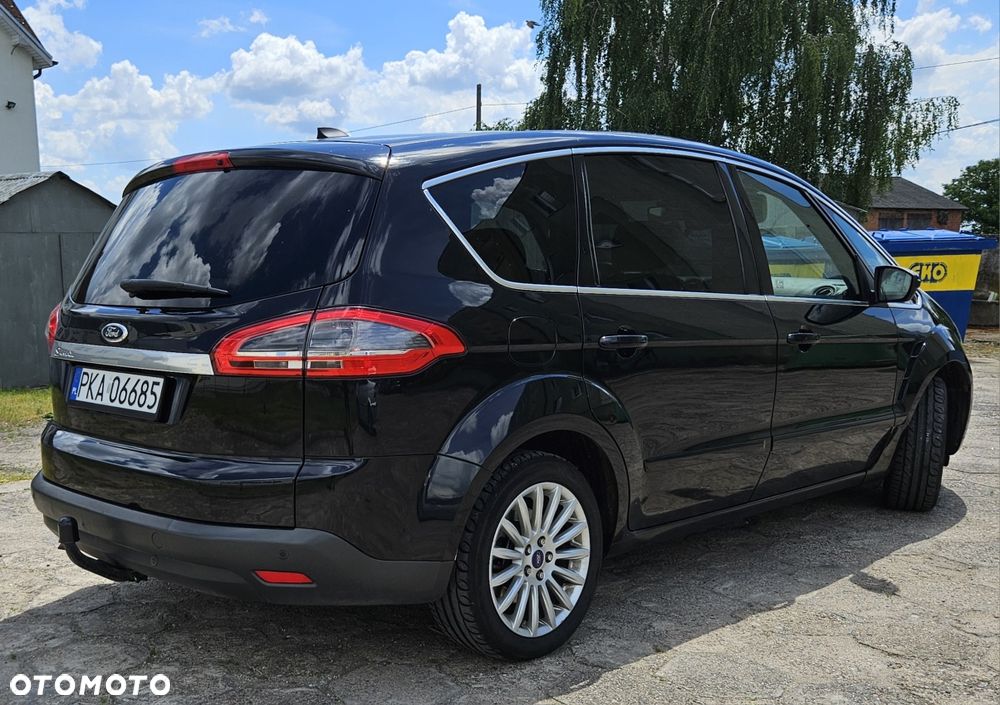 Ford S-Max - 4