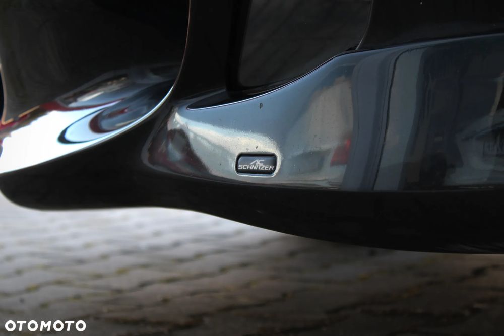 BMW Seria 5 530i - 33