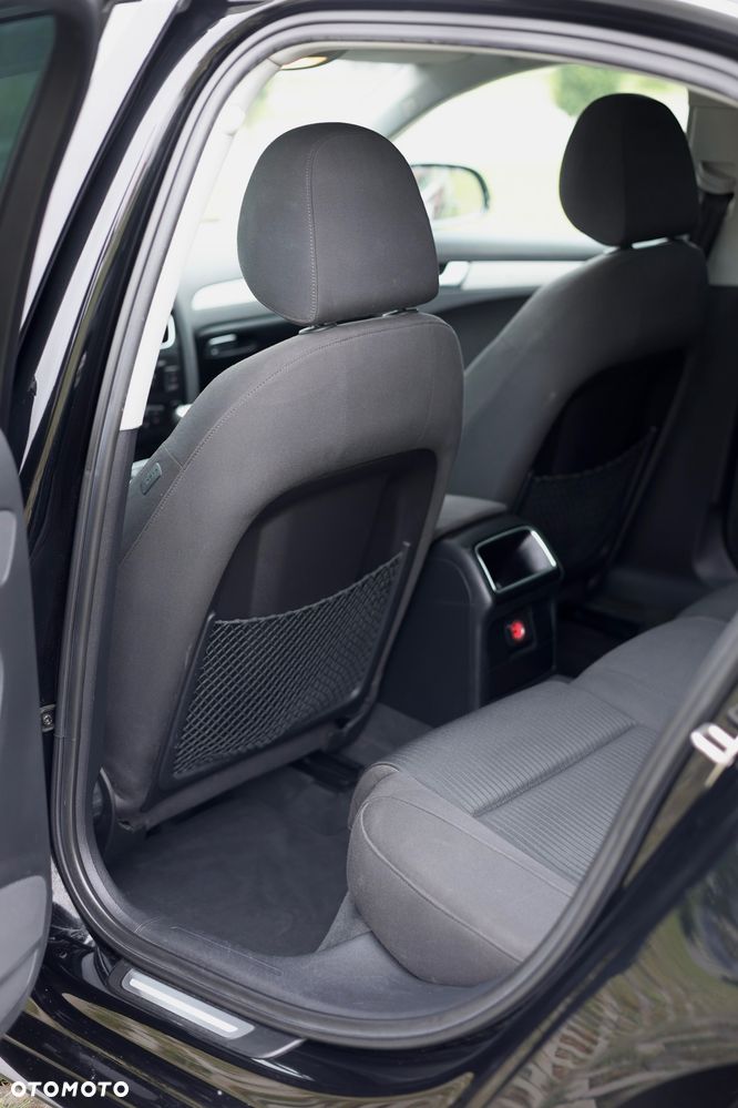 Audi A4 Limousine 1.8 TFSI - 19