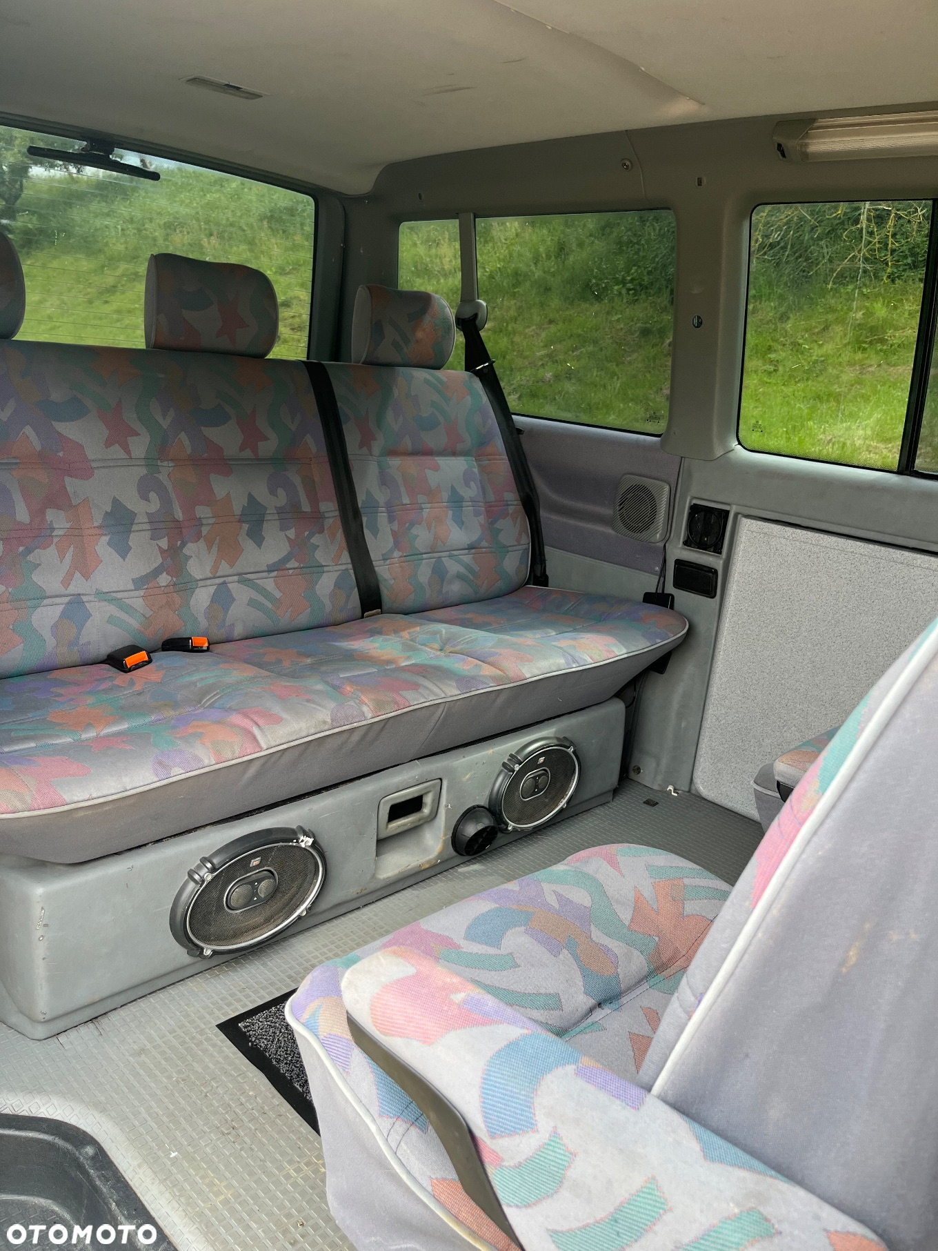 Volkswagen Multivan D - 23