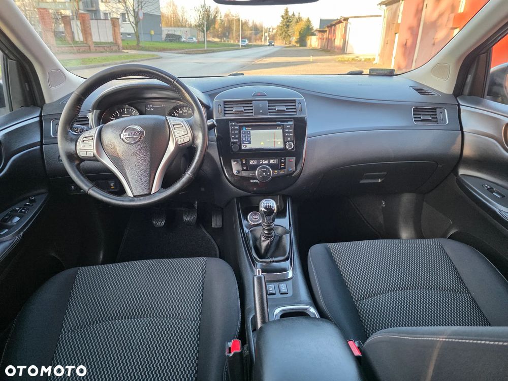 Nissan Pulsar 1.2 DIG-T Tekna - 37