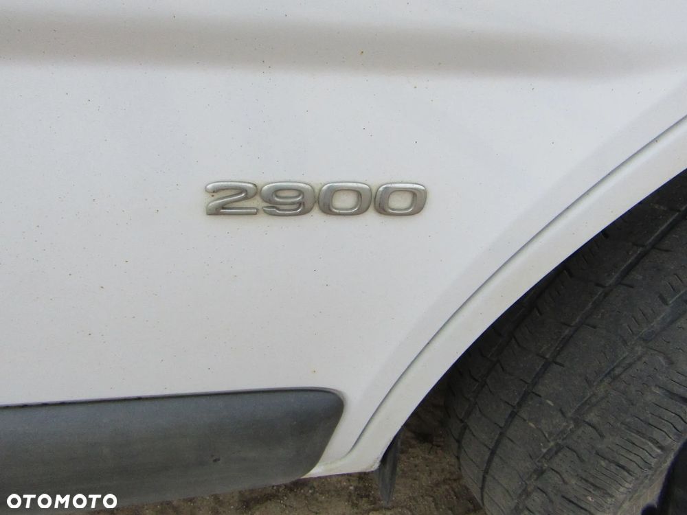 Opel vivaro - 14