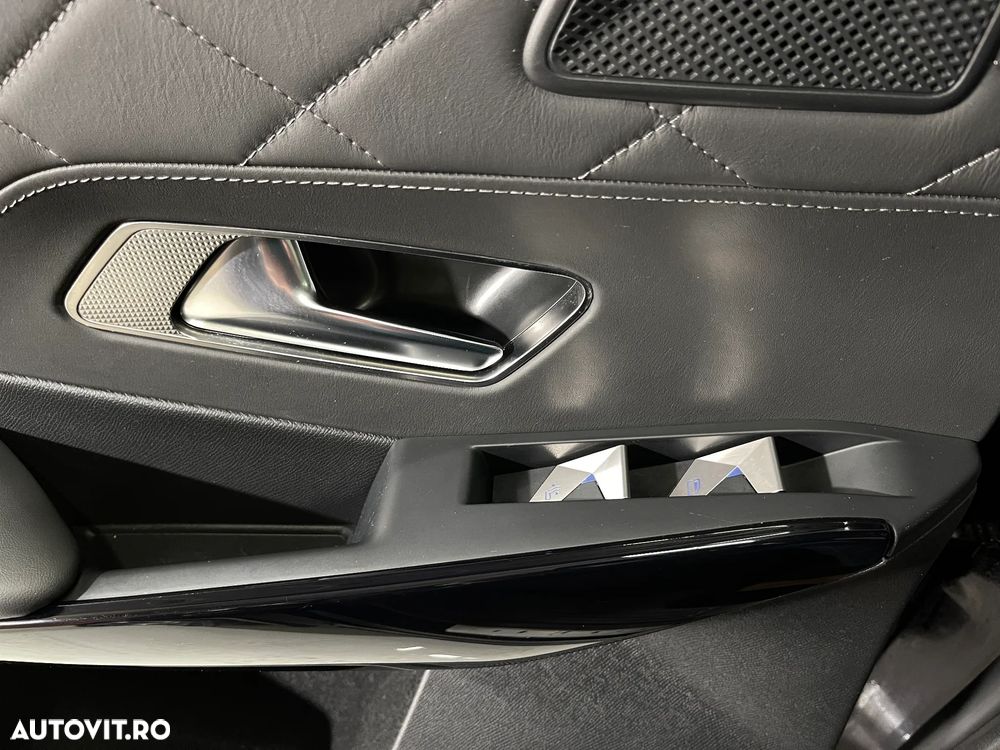 DS Automobiles DS 7 Crossback Crosback 1.6 PHeV AWD 300 EAT8 Bastille+ - 35