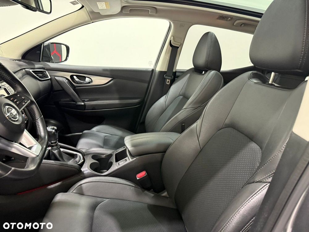 Nissan Qashqai - 31