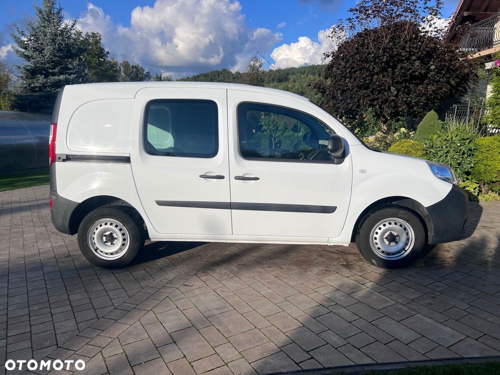 Renault Kangoo - 4