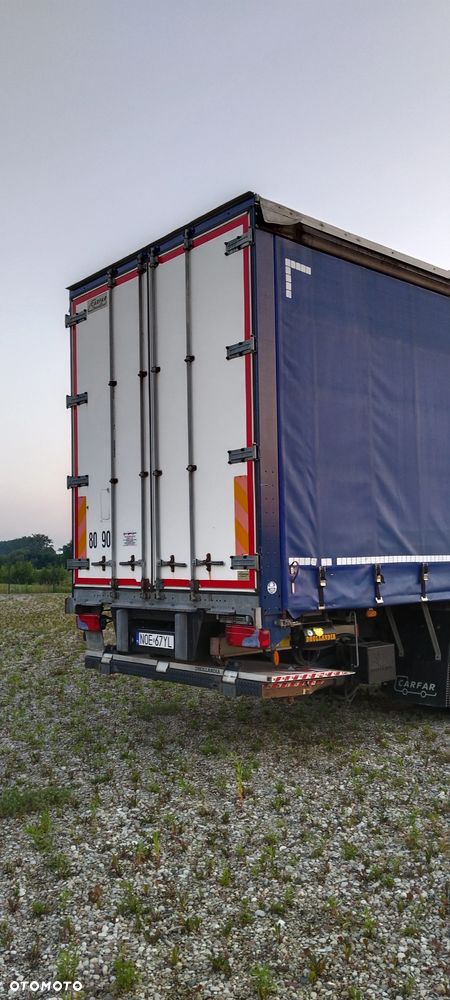MAN TGM 15.290 - 28
