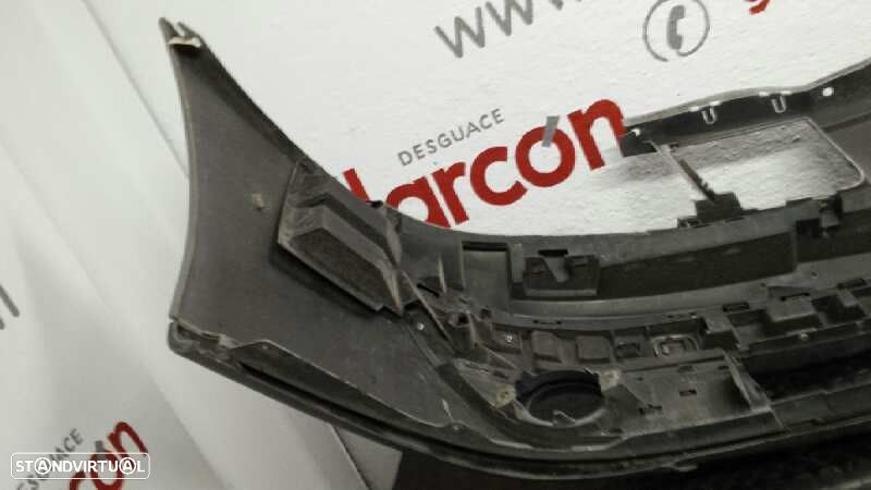 PÁRA-CHOQUES DIANTEIRO RENAULT ESPACE IV (JK0) GRAND ESPACE PRIVILEGE - 10