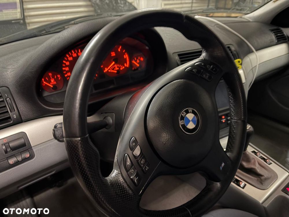 BMW Seria 3 - 12