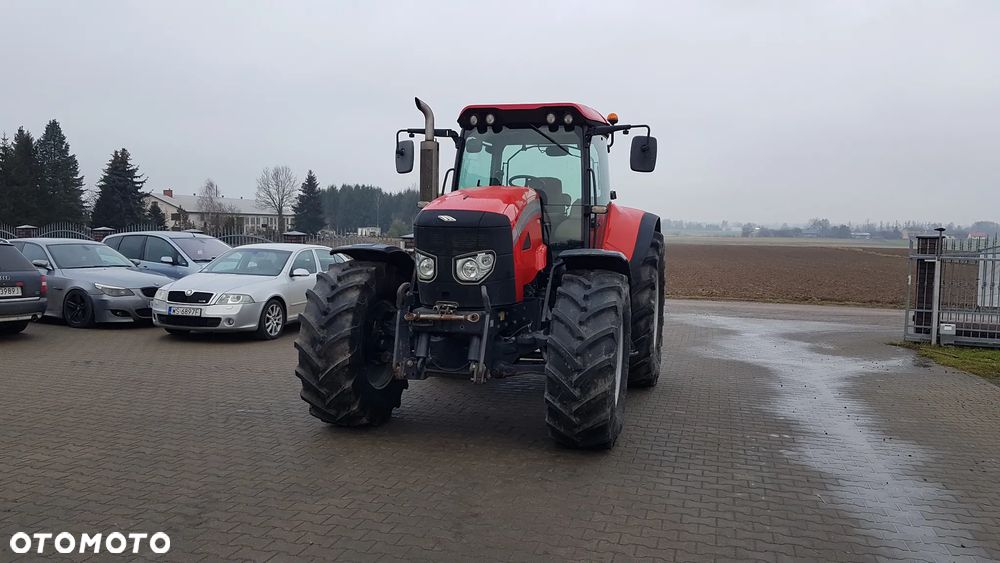 McCormick XTX 165 Extra Speed TUZ TLS 2010R - 29